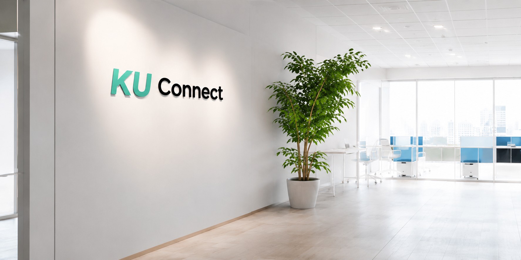 KU Connect ワークスペース